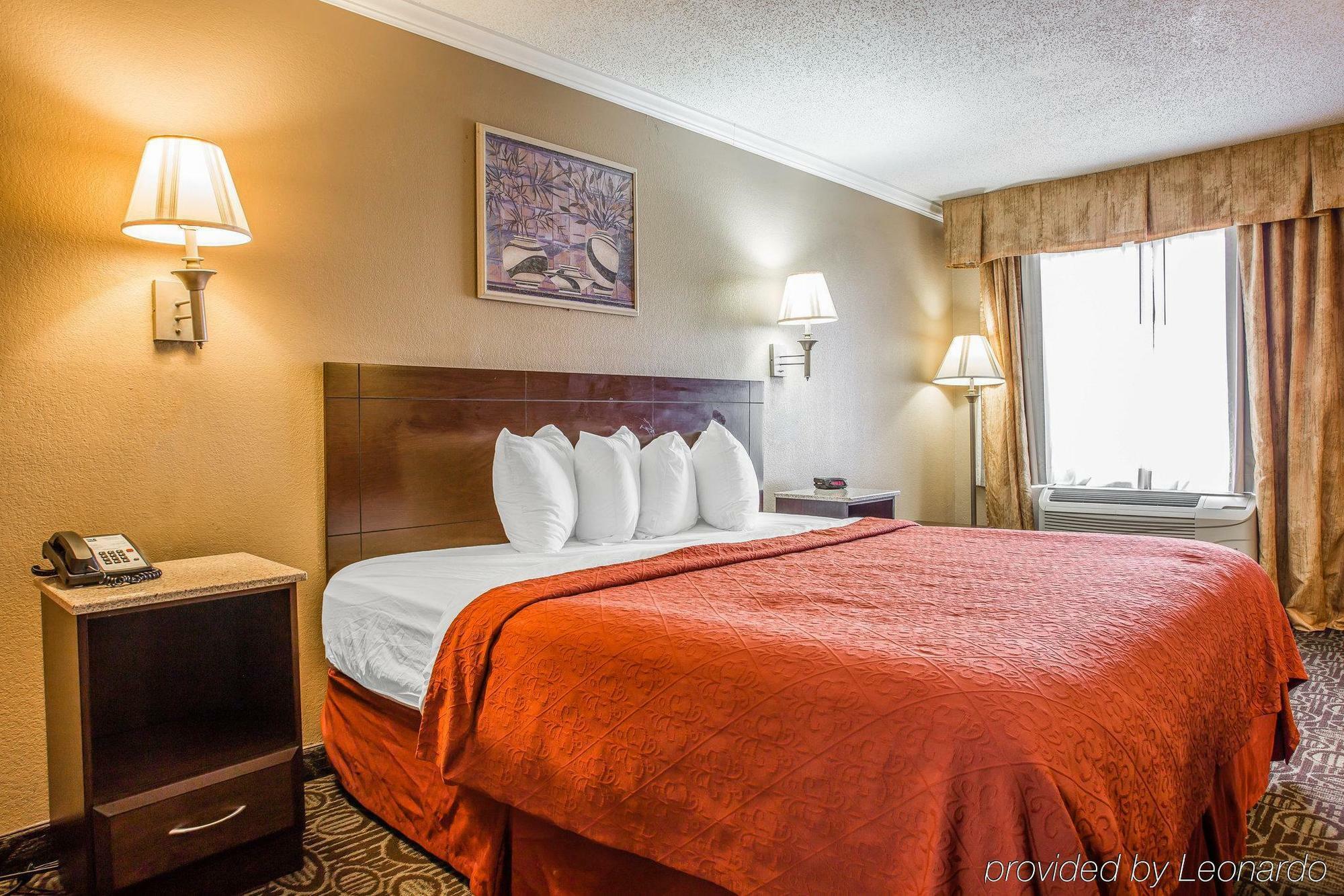 Sugar Country Motor Inn Бундаберг Екстер'єр фото